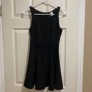 H&M Little Black Dress